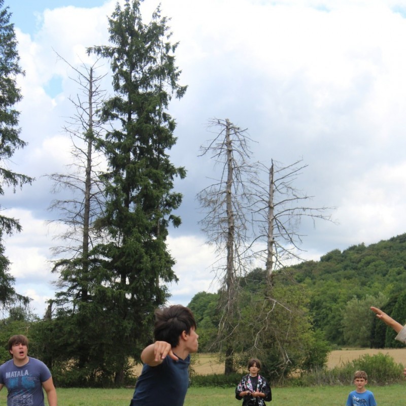 IMG 4884 - Scouts en Gidsen Zaventem 